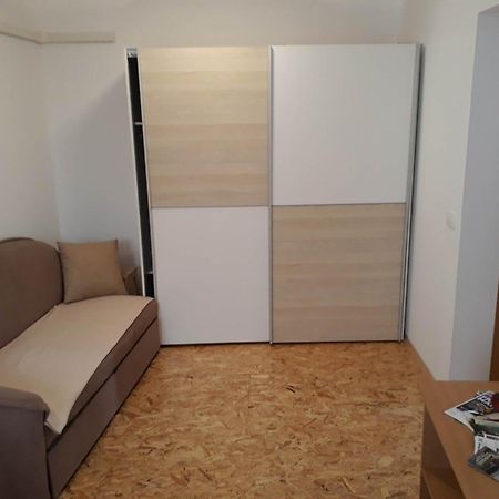 Appartement Vse Kontenti à Koper Extérieur photo