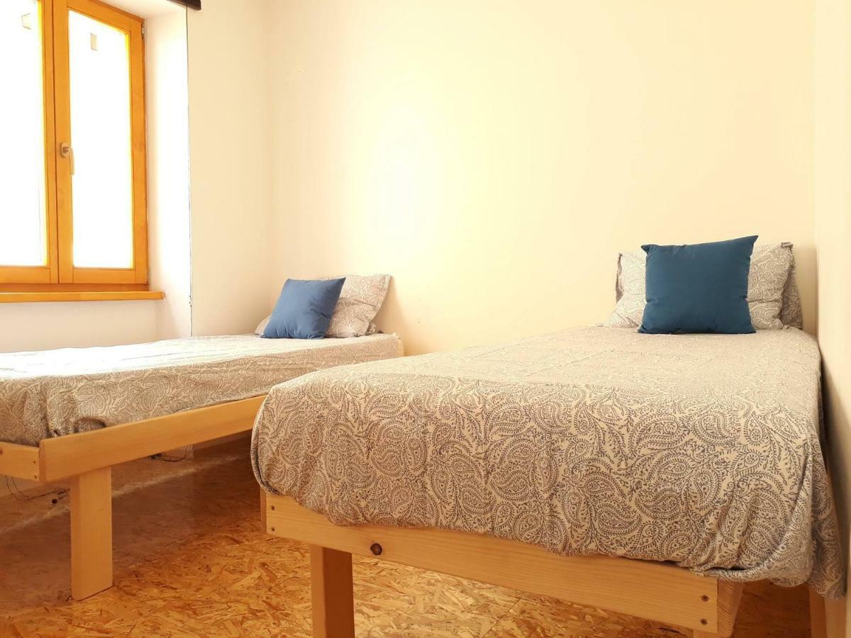Appartement Vse Kontenti à Koper Extérieur photo