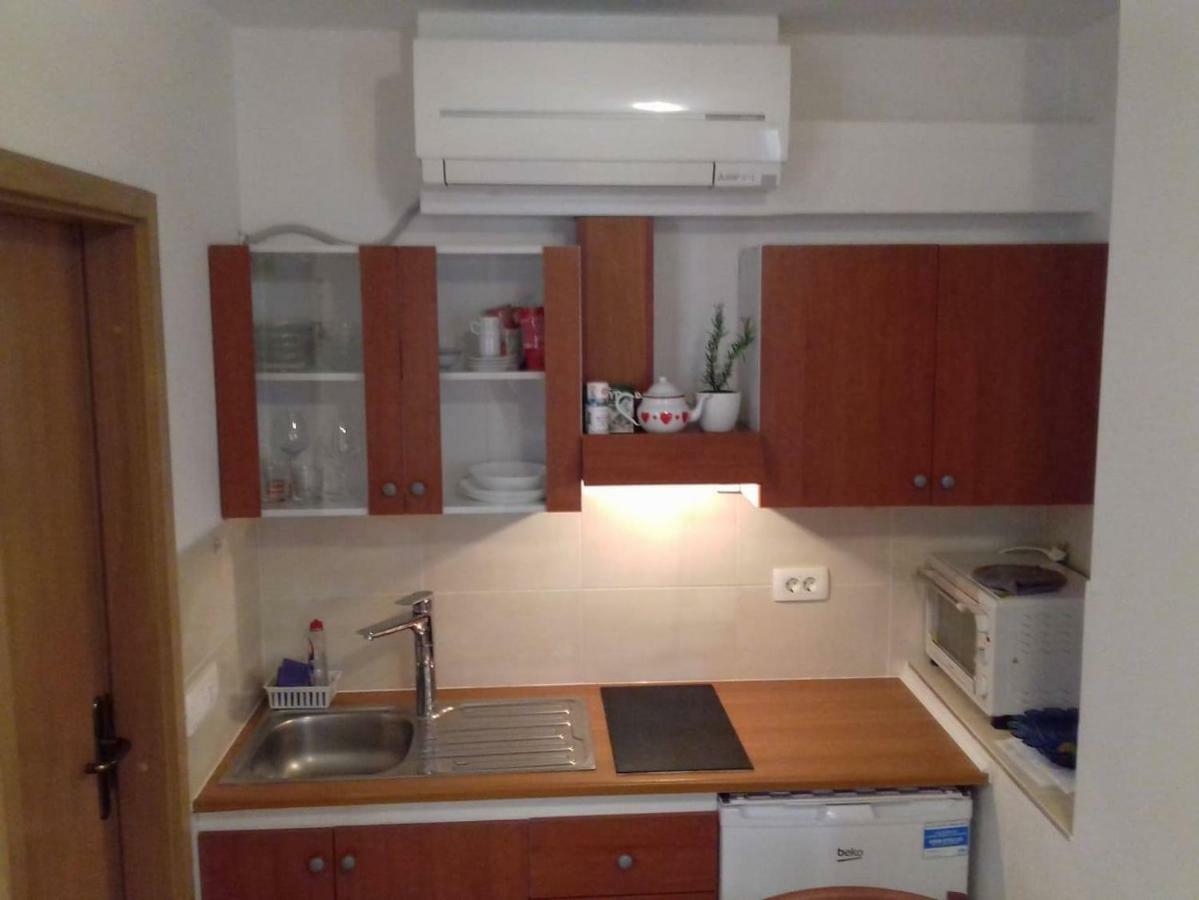 Appartement Vse Kontenti à Koper Extérieur photo