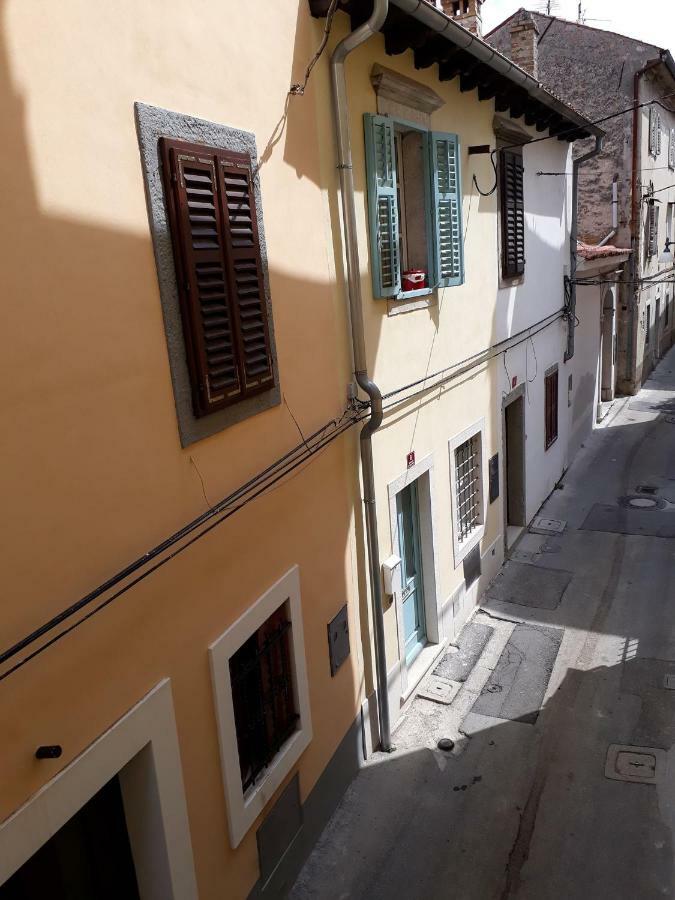 Appartement Vse Kontenti à Koper Extérieur photo