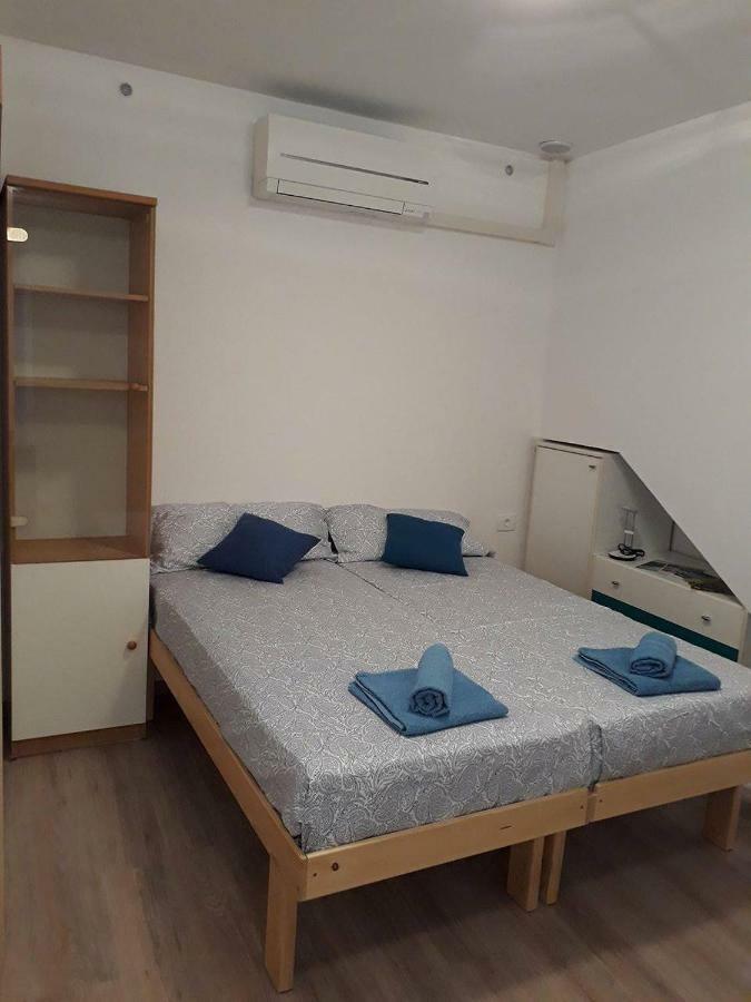 Appartement Vse Kontenti à Koper Extérieur photo