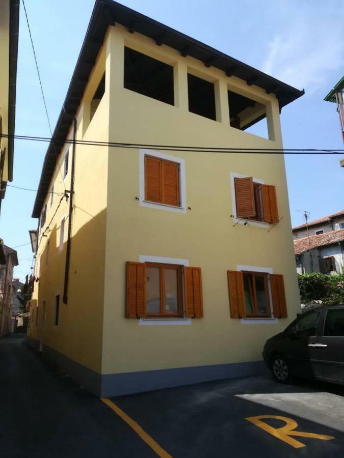 Appartement Vse Kontenti à Koper Extérieur photo